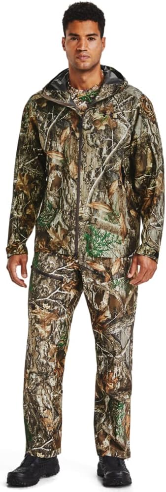 Куртка Under Armour Men's Gore-tex Essential Hybrid, Realtree Edge (991)/Black
Куртка Under Armour Men's Gore-tex Essential Hybrid, Realtree Edge (991)/Black