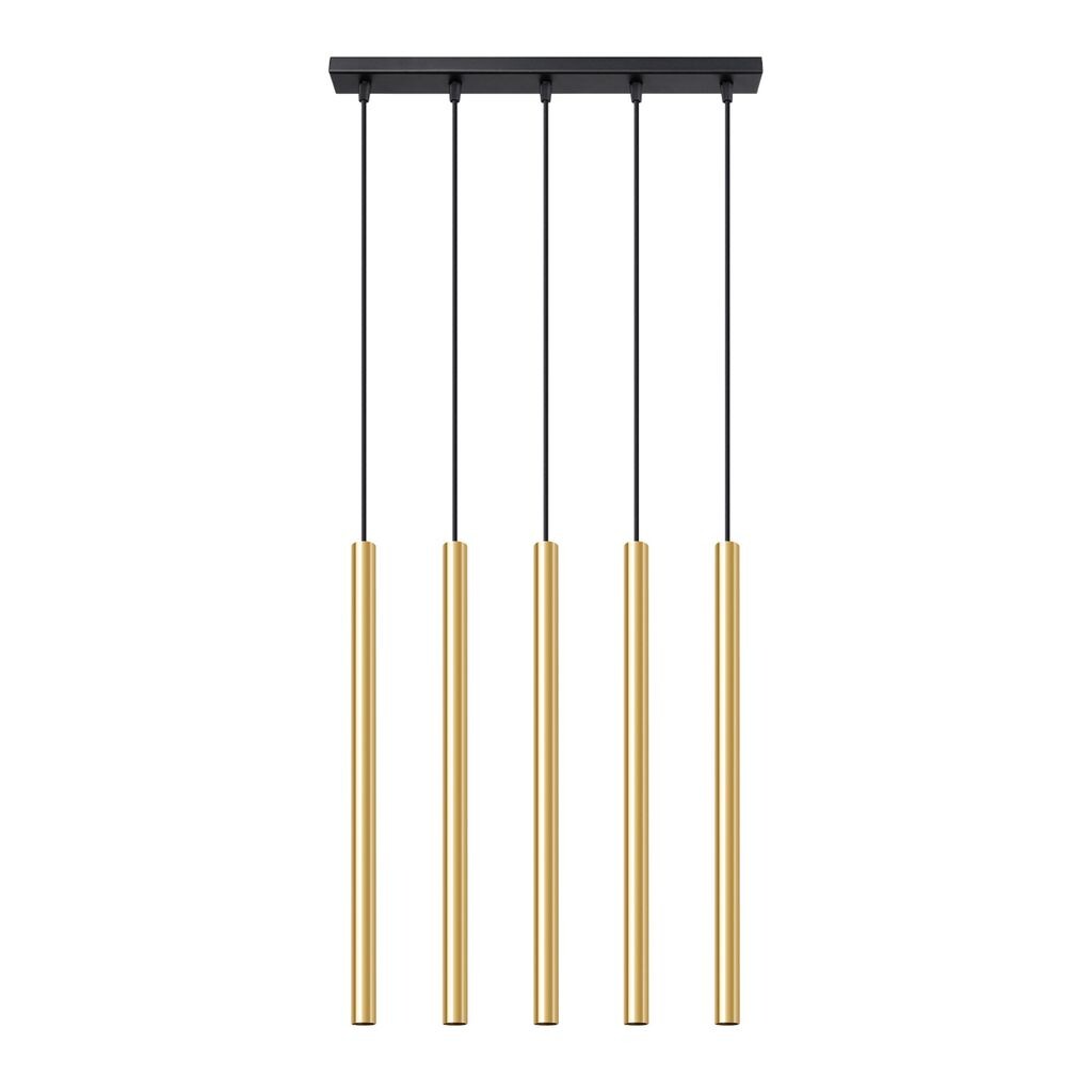 Подвесной светильник PASTELO 5L блестящее золото 5xG9 8W сталь 90x5x45см Sollux Lighting
Подвесной светильник PASTELO 5L блестящее золото 5xG9 8W сталь 90x5x45см Sollux Lighting