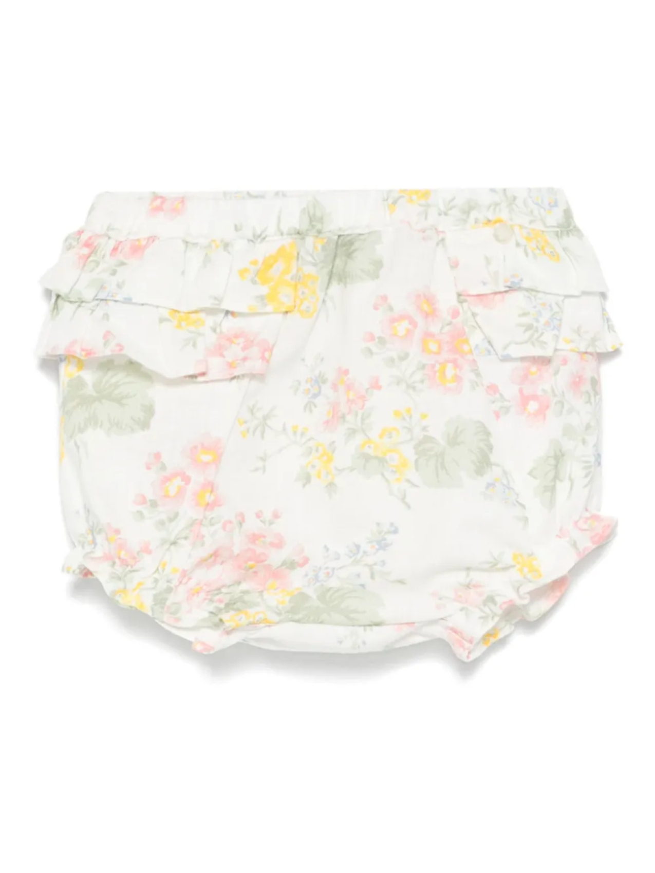 Блумеры с цветочным принтом Tartine Et Chocolat, белый
Блумеры с цветочным принтом Tartine Et Chocolat, белый