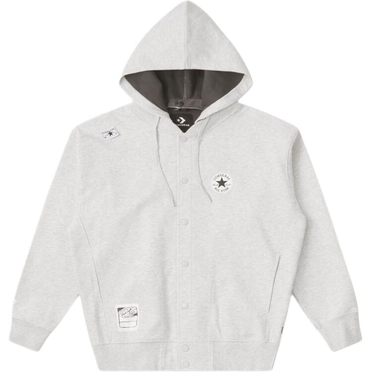 Куртка мужская серый Converse
Куртка мужская серый Converse