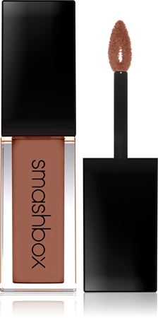 Жидкая матовая помада Smashbox Always On Liquid Lipstick, - Fair Game 4 ml
Жидкая матовая помада Smashbox Always On Liquid Lipstick, - Fair Game 4 ml