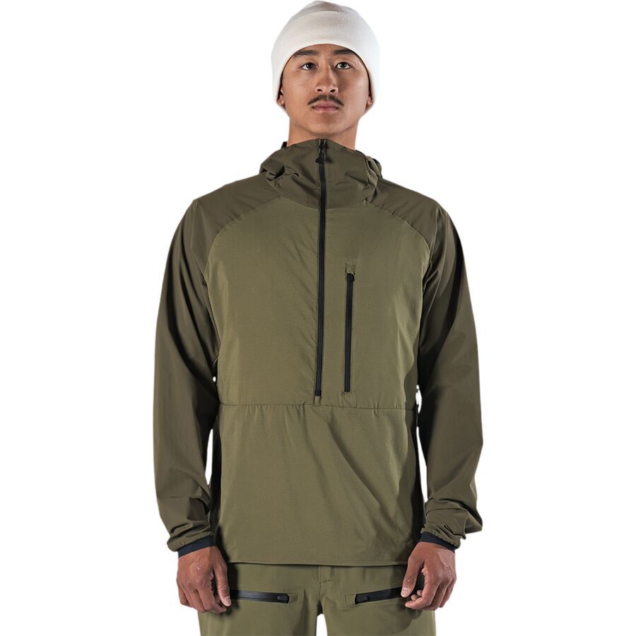 Толстовка Raide TourTech Hybrid Raide, Moss
Толстовка Raide TourTech Hybrid Raide, Moss