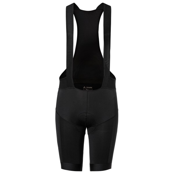 Леггинсы Kuro Essential - велосипедные шорты Vaude, черный
Леггинсы Kuro Essential - велосипедные шорты Vaude, черный