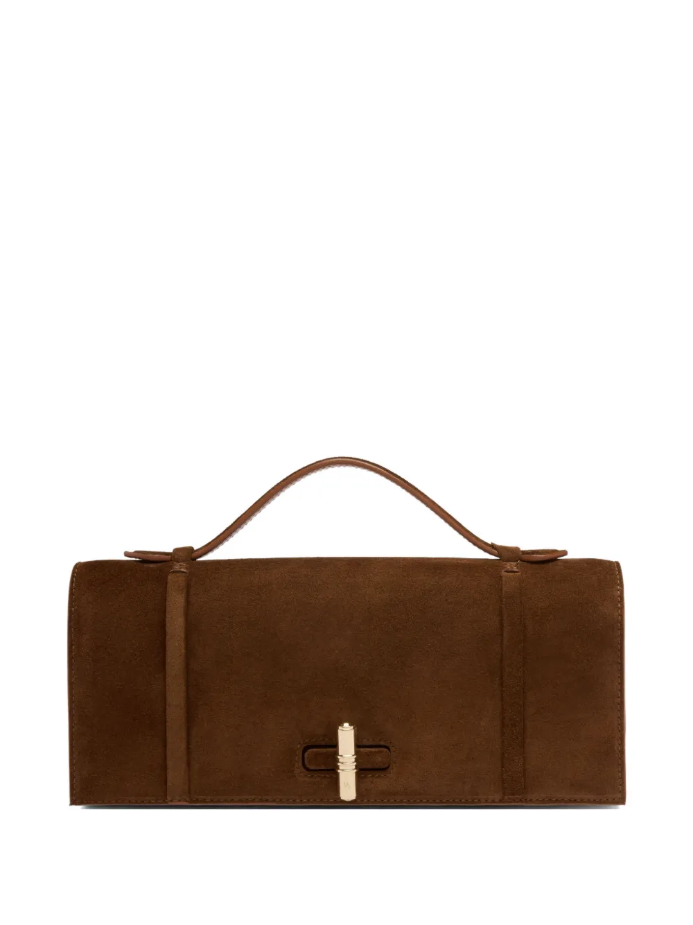 Клатч May Crosta Malone Souliers, коричневый
Клатч May Crosta Malone Souliers, коричневый