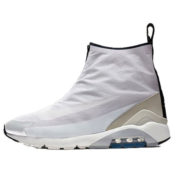 Кроссовки ambush x air max 180 high 'white' Nike, белый
Кроссовки ambush x air max 180 high 'white' Nike, белый