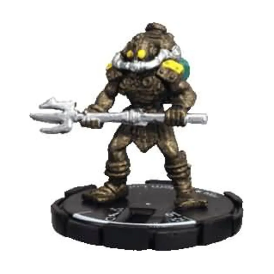 Железное легкое #004, Mage Knight - Lancers - Singles
Железное легкое #004, Mage Knight - Lancers - Singles