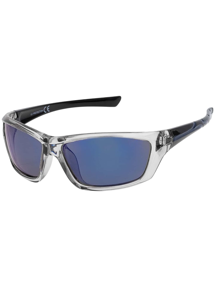 BEZLIT Солнцезащитные очки синего цвета
BEZLIT Солнцезащитные очки синего цвета