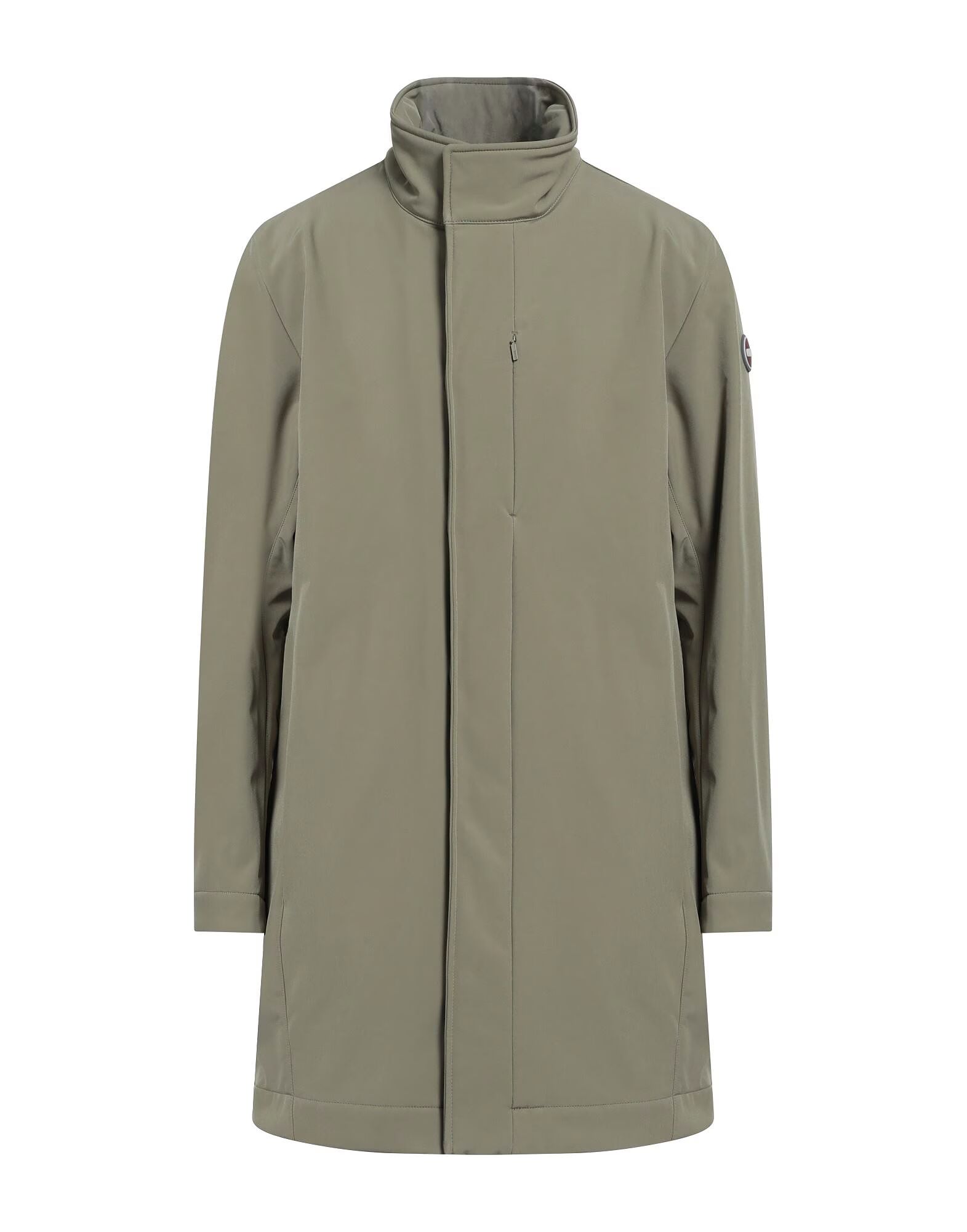 Пальто Colmar, хаки
Пальто Colmar, хаки