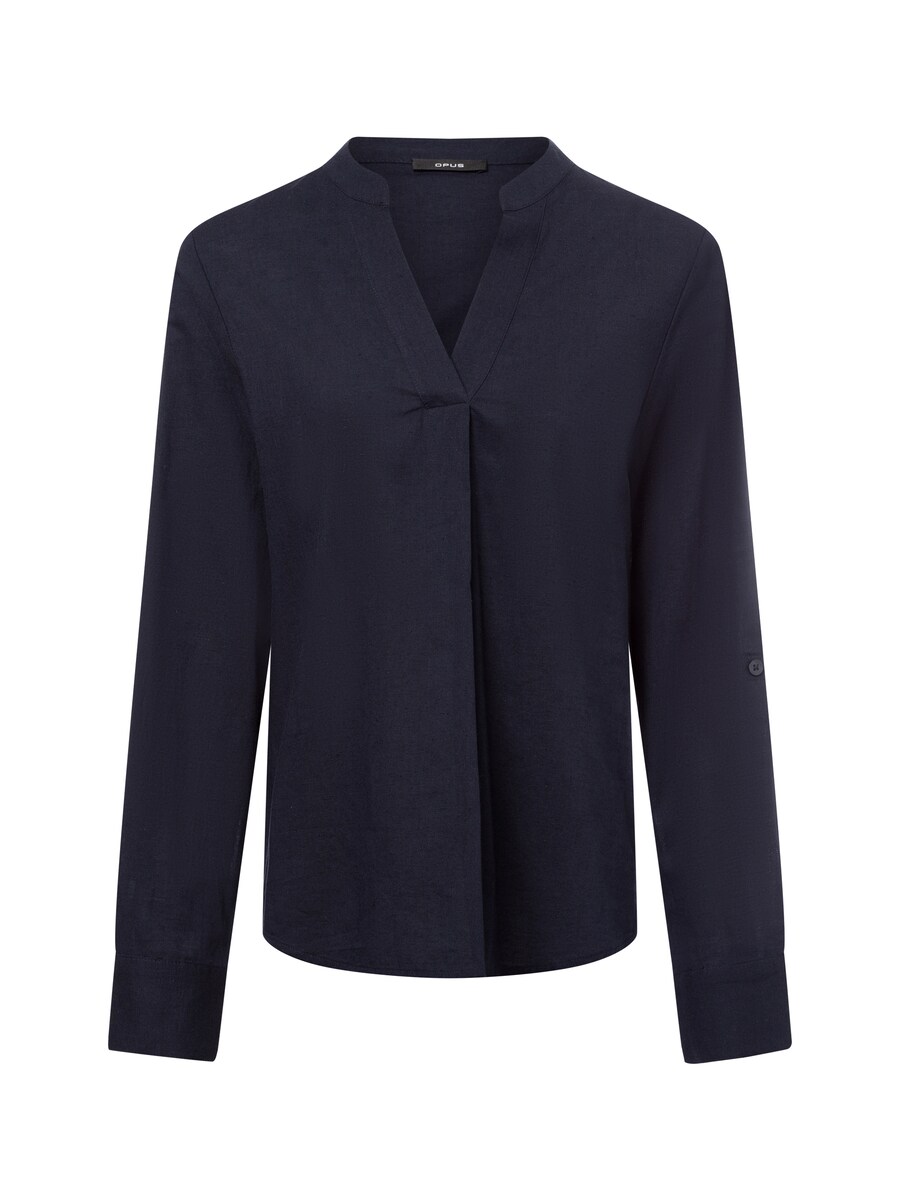 Блуза OPUS Feiena , marine blue
Блуза OPUS Feiena , marine blue