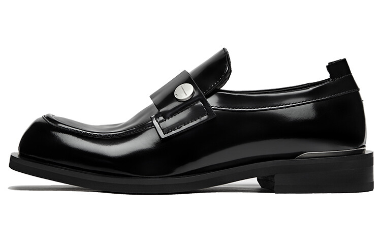 Туфли Men"s Casual Men Low-Top черный Terra Incognita 
Туфли Men"s Casual Men Low-Top черный Terra Incognita