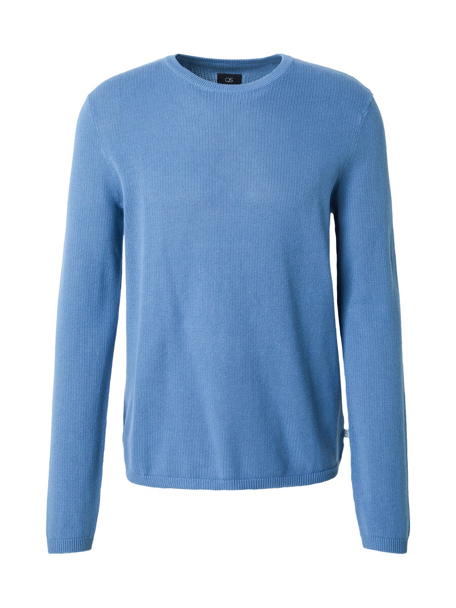 Свитер QS, Royal Blue
Свитер QS, Royal Blue