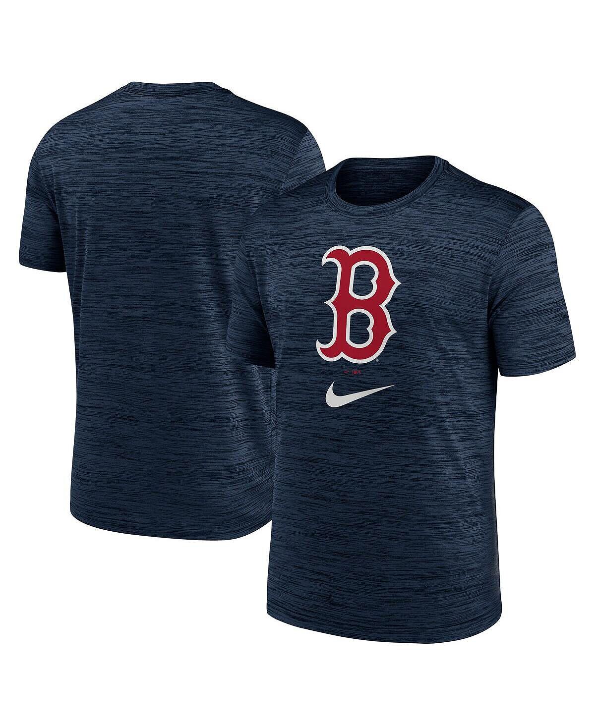 Мужская темно-синяя футболка Boston Red Sox с логотипом Velocity Performance Nike, Синий, Мужская темно-синяя футболка Boston Red Sox с логотипом Velocity Performance Nike
Мужская темно-синяя футболка Boston Red Sox с логотипом Velocity Performance Nike, Синий, Мужская темно-синяя футболка Boston Red Sox с логотипом Velocity Performance Nike