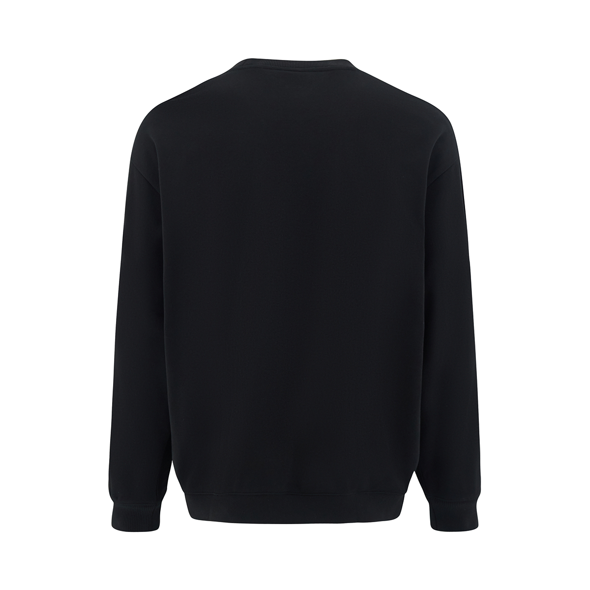 Свитшот мужской CAT, черный
Свитшот мужской CAT, черный