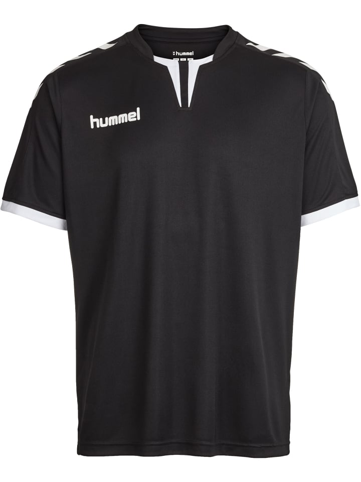 Футболка Hummel Core Ss Kids в черном цвете Hummel
Футболка Hummel Core Ss Kids в черном цвете Hummel