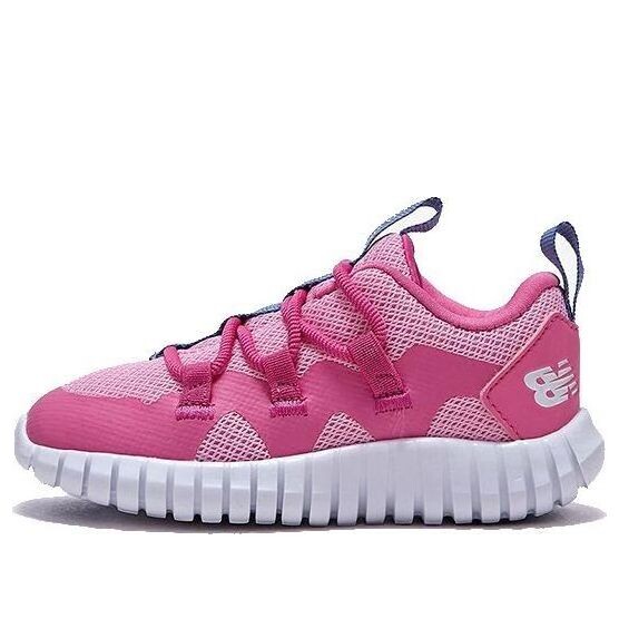 Кроссовки playgruv New Balance, розовый
Кроссовки playgruv New Balance, розовый