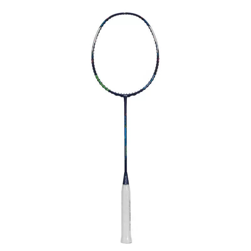 Thunder Small Steel Cannon Series Бадминтонные Ракетки LINING
Thunder Small Steel Cannon Series Бадминтонные Ракетки LINING