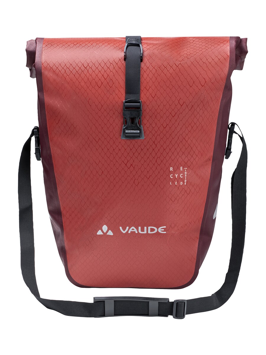 Спортивная сумка VAUDE Aqua Back, красный
Спортивная сумка VAUDE Aqua Back, красный