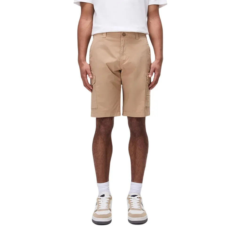 Шорты Napapijri Horton, бежевый
Шорты Napapijri Horton, бежевый