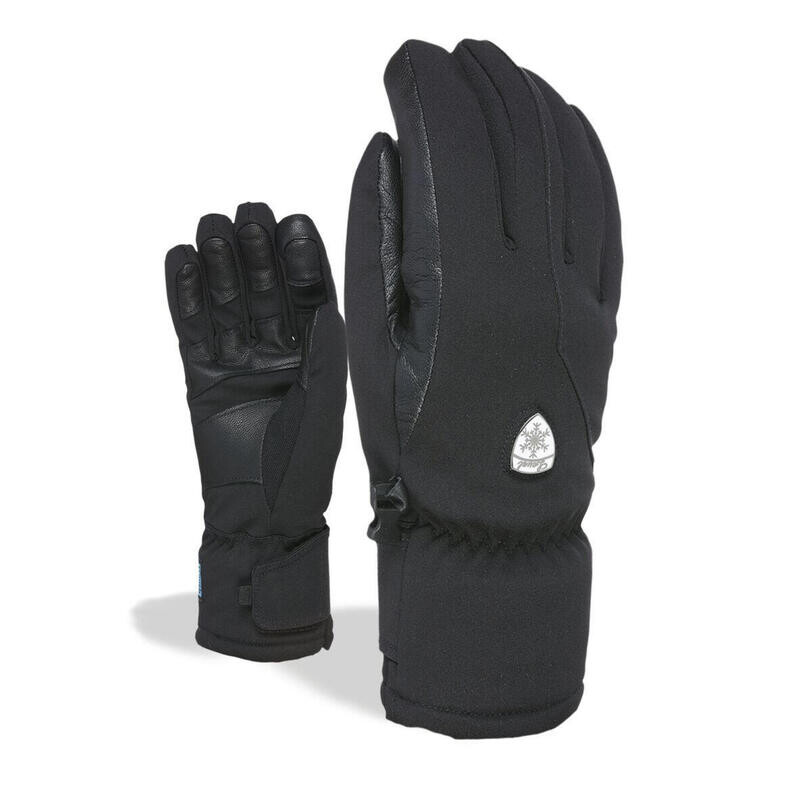 Водонепроницаемые лыжные перчатки Level, черный, Белый, Водонепроницаемые лыжные перчатки Level, черный
Водонепроницаемые лыжные перчатки Level, черный, Белый, Водонепроницаемые лыжные перчатки Level, черный