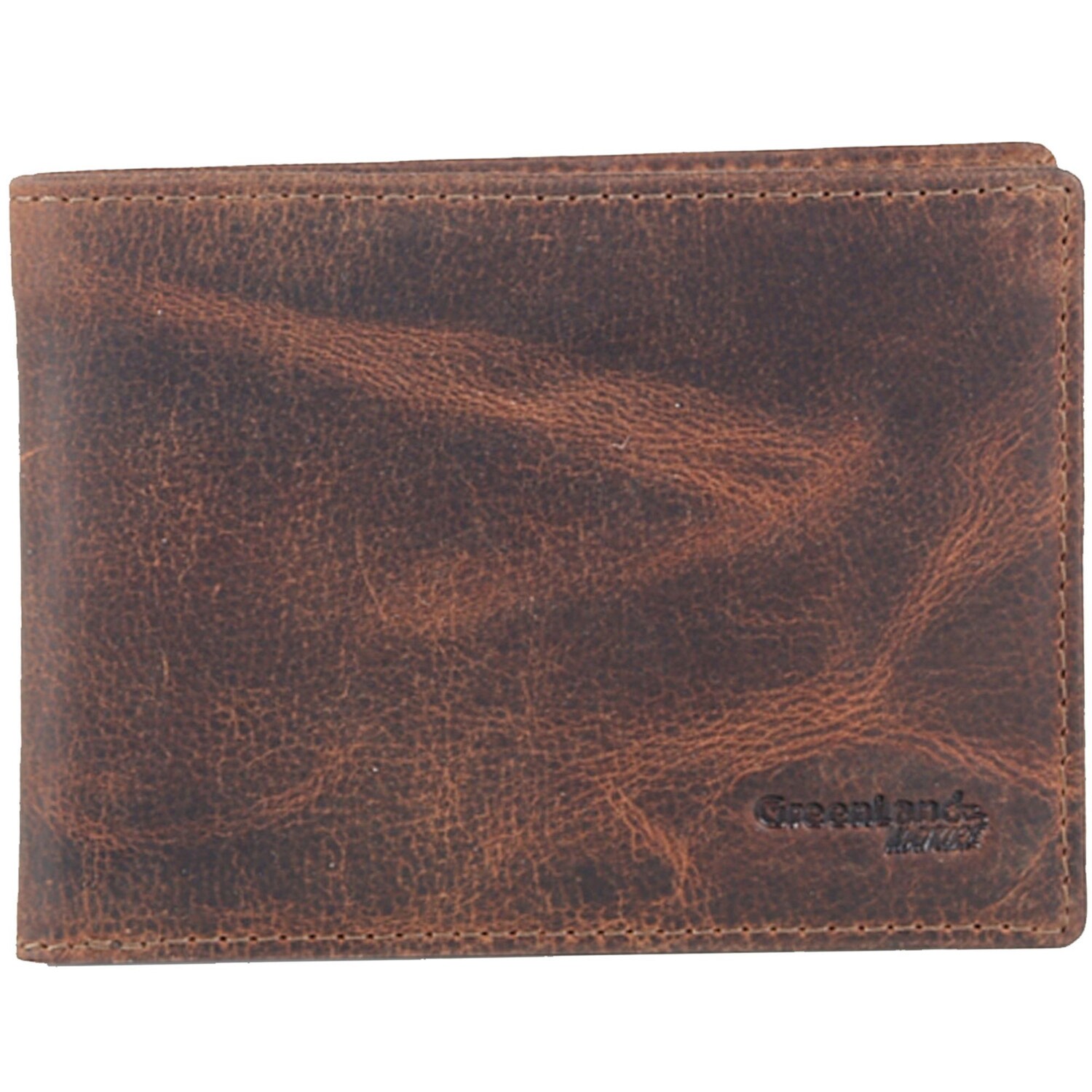 Кошелек Greenland Nature Montana Leder 12,5 см, натуральный
Кошелек Greenland Nature Montana Leder 12,5 см, натуральный