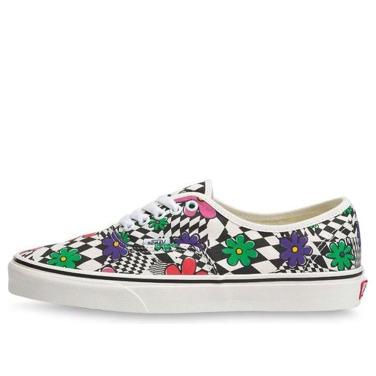 Кеды Vans Authentic 'Floral Checkerboard', разноцветный
Кеды Vans Authentic 'Floral Checkerboard', разноцветный