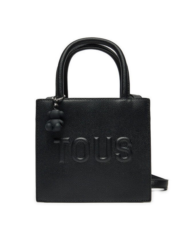 Сумка TOUS, черный
Сумка TOUS, черный