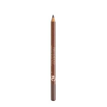 ARTDECO Natural Brow Pencil Контурный карандаш с идеальным высвобождением цвета 1x 1,5 г Темный дуб
ARTDECO Natural Brow Pencil Контурный карандаш с идеальным высвобождением цвета 1x 1,5 г Темный дуб