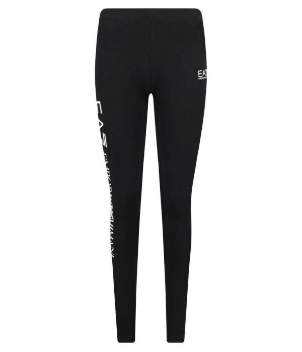 Леггинсы Ea7 Slim Fit, черный
Леггинсы Ea7 Slim Fit, черный