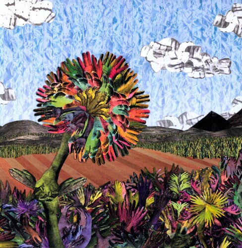 Виниловая пластинка Parts & Labor: Constant Future
Виниловая пластинка Parts & Labor: Constant Future