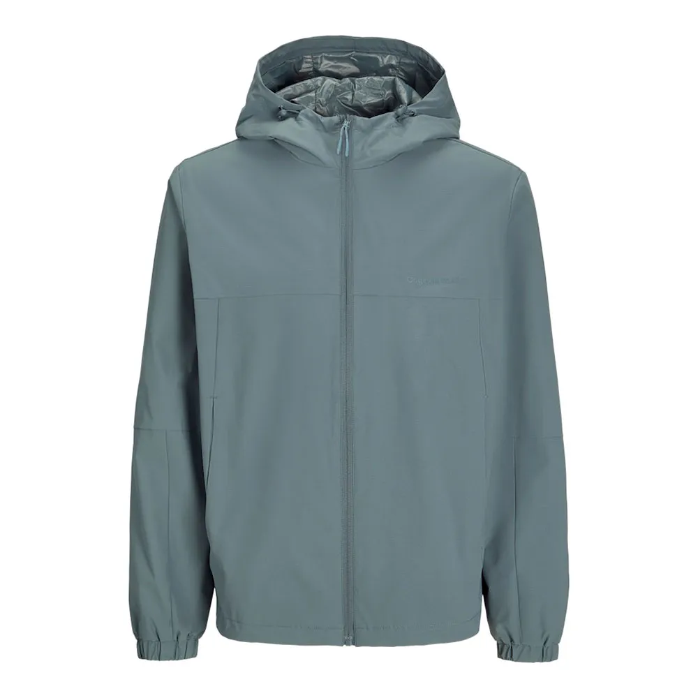 Куртка Jack & Jones Vesterbro, серый
Куртка Jack & Jones Vesterbro, серый