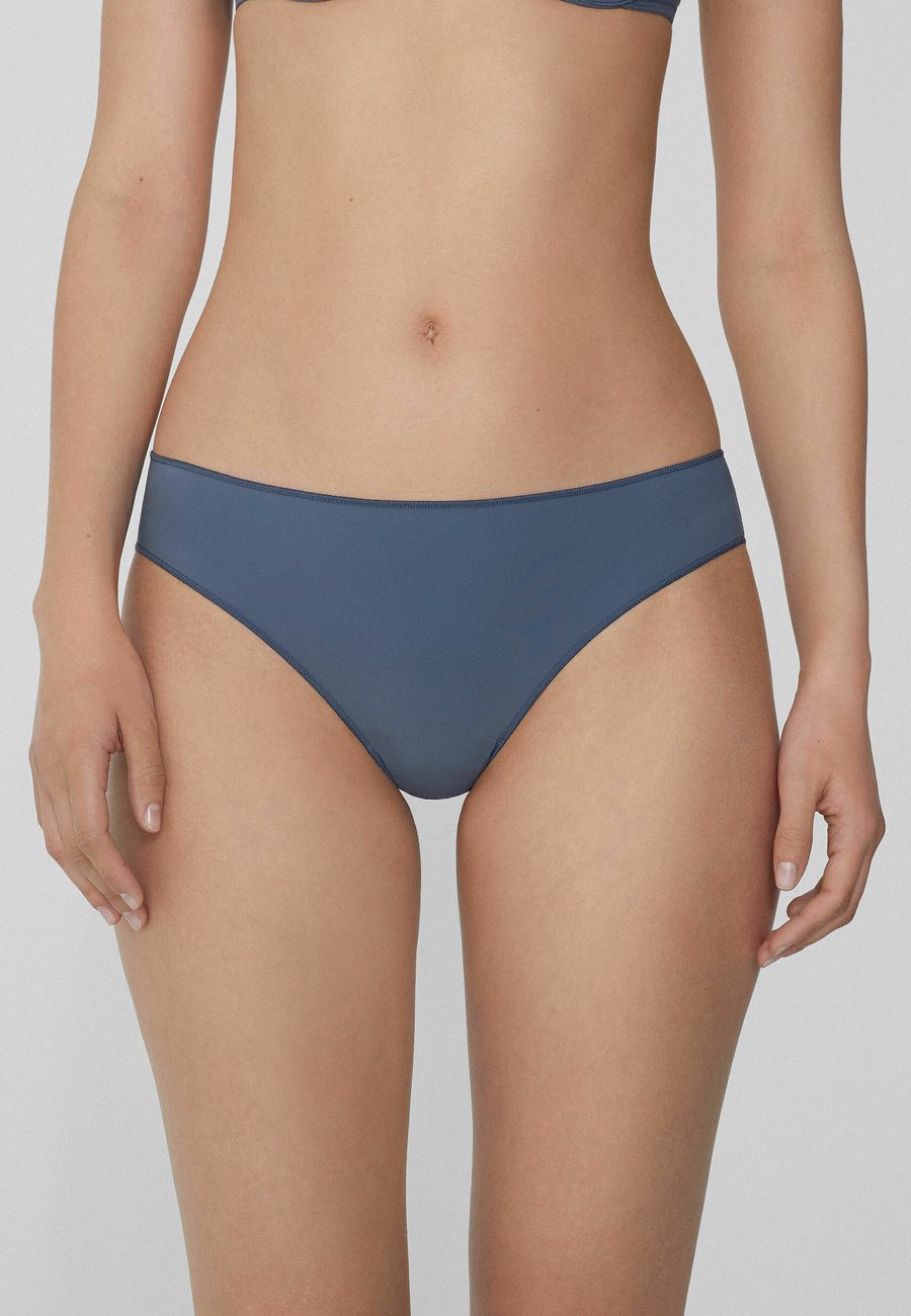 Брифы Tezenis Briefs, Blue/Light Blue
Брифы Tezenis Briefs, Blue/Light Blue