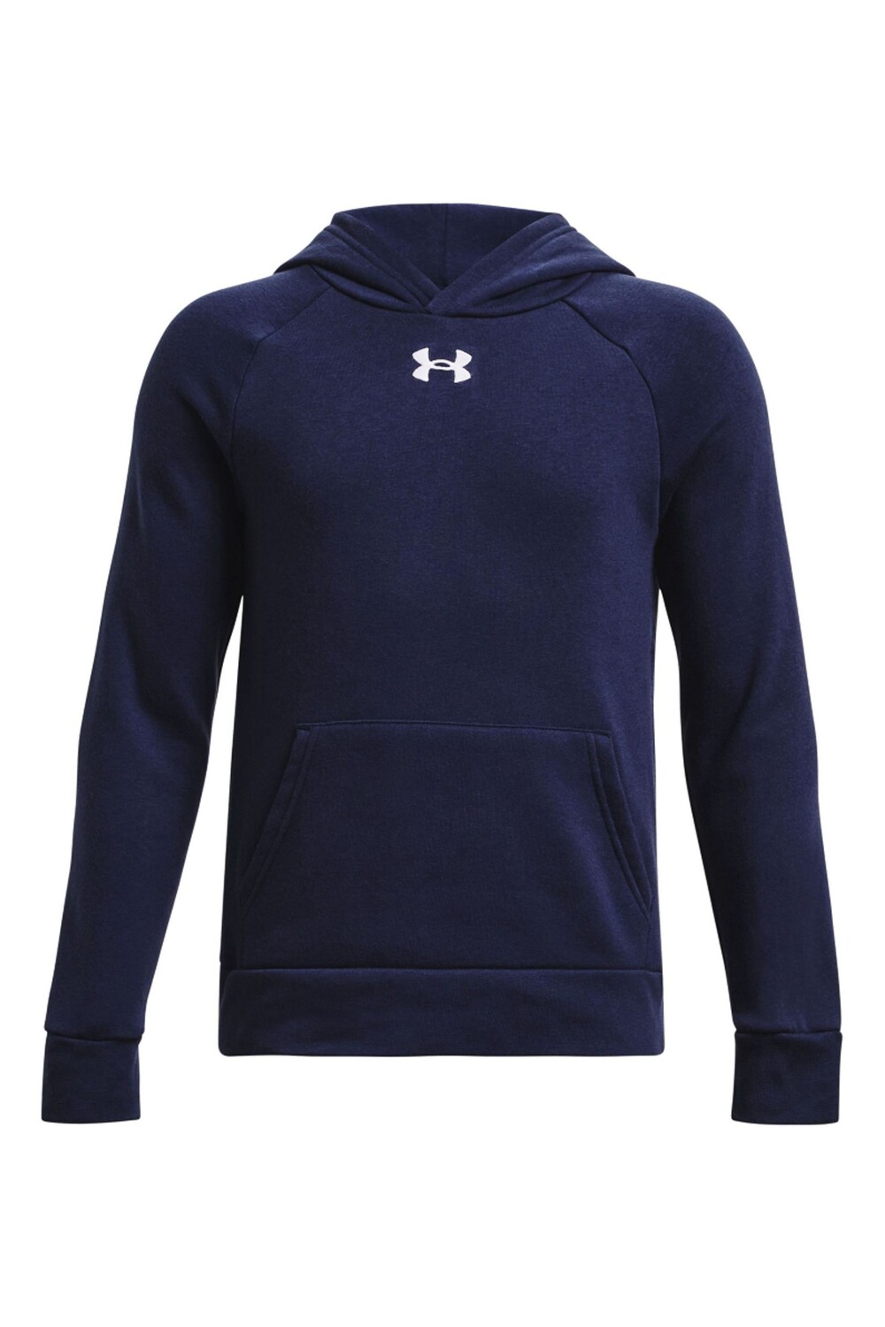 Флисовая толстовка Rival Under Armour, синий
Флисовая толстовка Rival Under Armour, синий