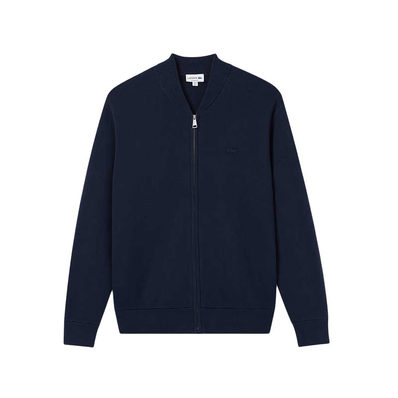 Джемпер мужской LACOSTE, синий
Джемпер мужской LACOSTE, синий