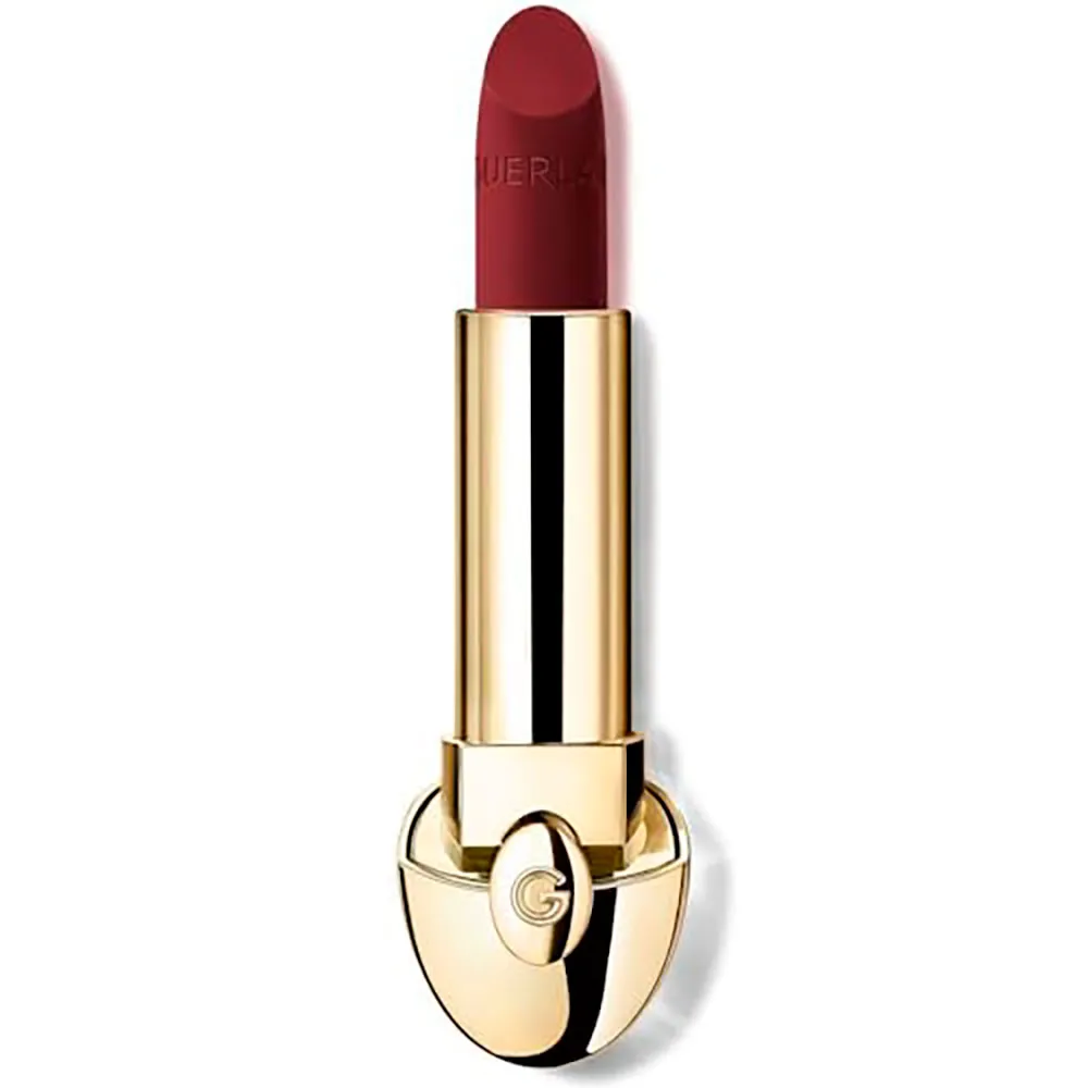 Губная помада Guerlain Rouge G Velvet Refill 940 3.5g, красный
Губная помада Guerlain Rouge G Velvet Refill 940 3.5g, красный