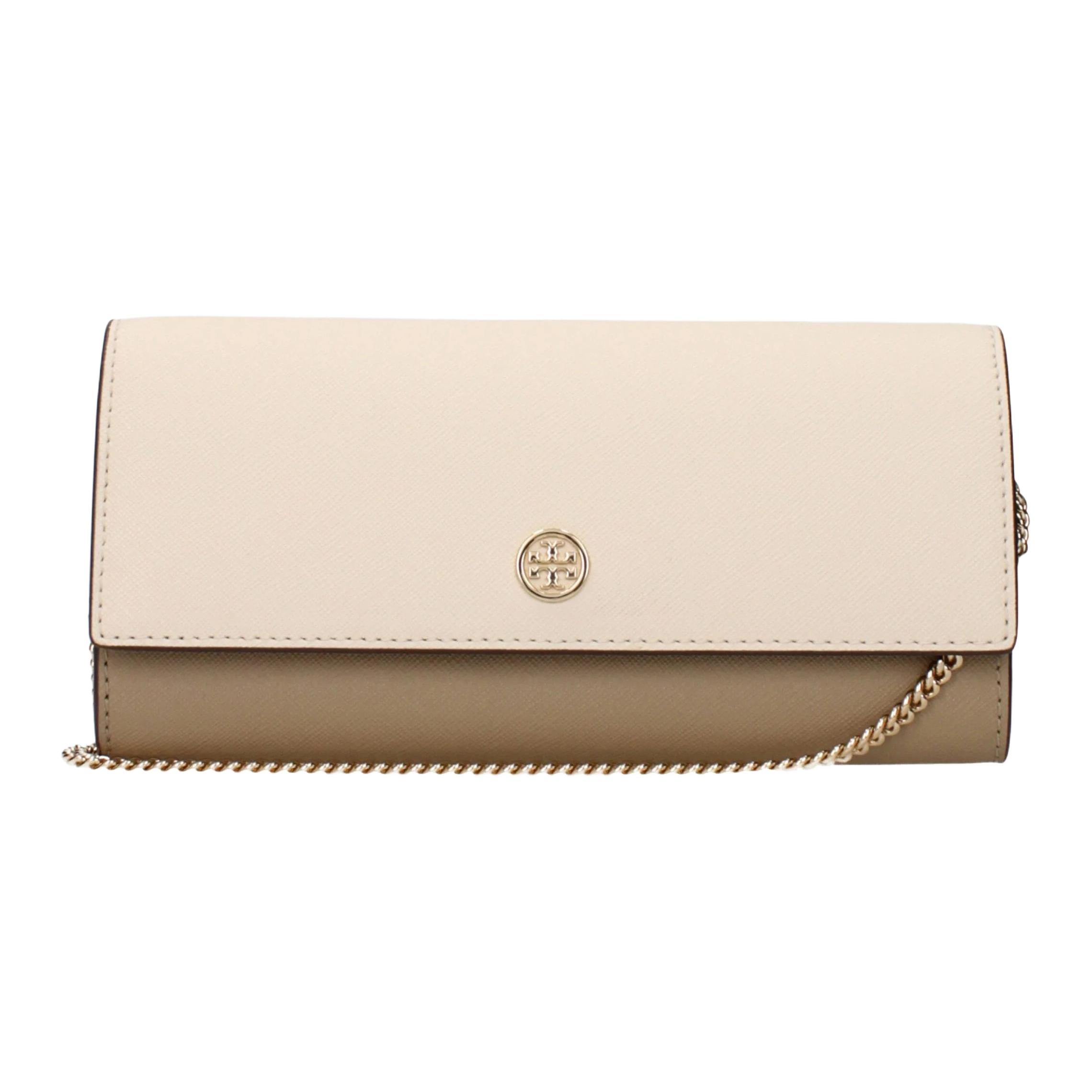 Кожаная сумка через плечо женская бежевая TORY BURCH, Set (Bag+Dust Bag)
Кожаная сумка через плечо женская бежевая TORY BURCH, Set (Bag+Dust Bag)