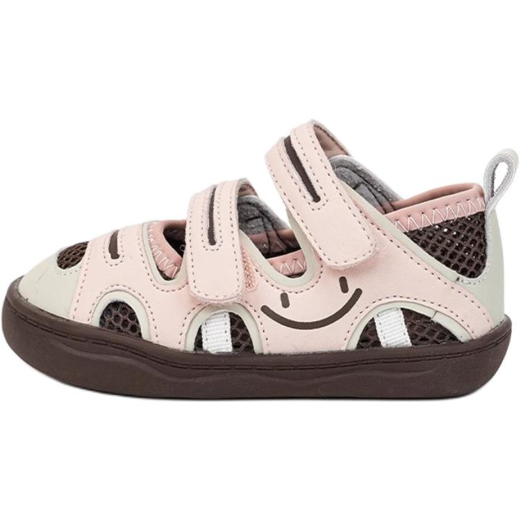 Детские сандалии для детей от 3 до 7 лет QINUOSHU, розовый
Детские сандалии для детей от 3 до 7 лет QINUOSHU, розовый