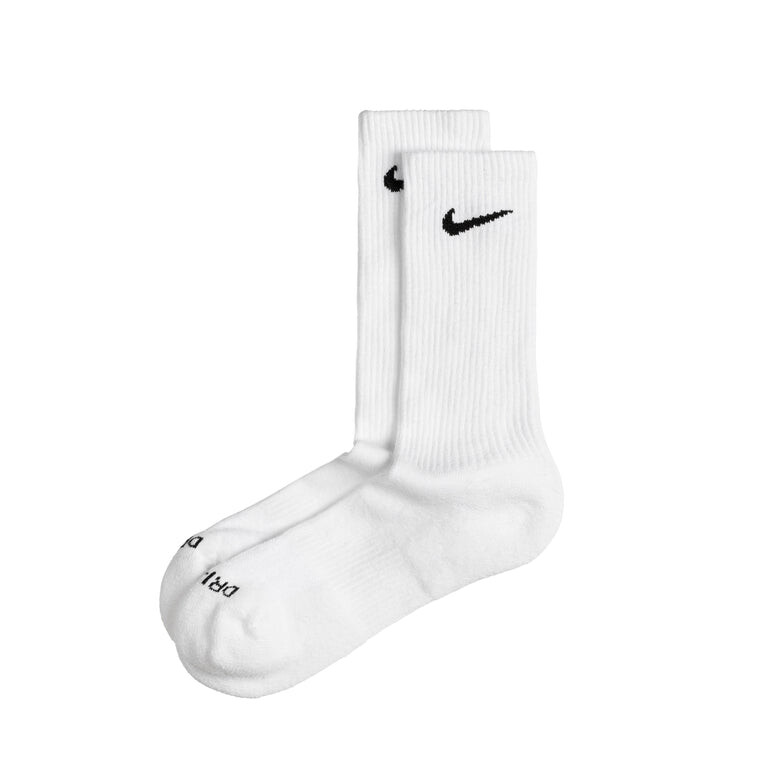 Носки Everyday Cushioned Crew Socks 3 Pack Plus Nike, белый
Носки Everyday Cushioned Crew Socks 3 Pack Plus Nike, белый