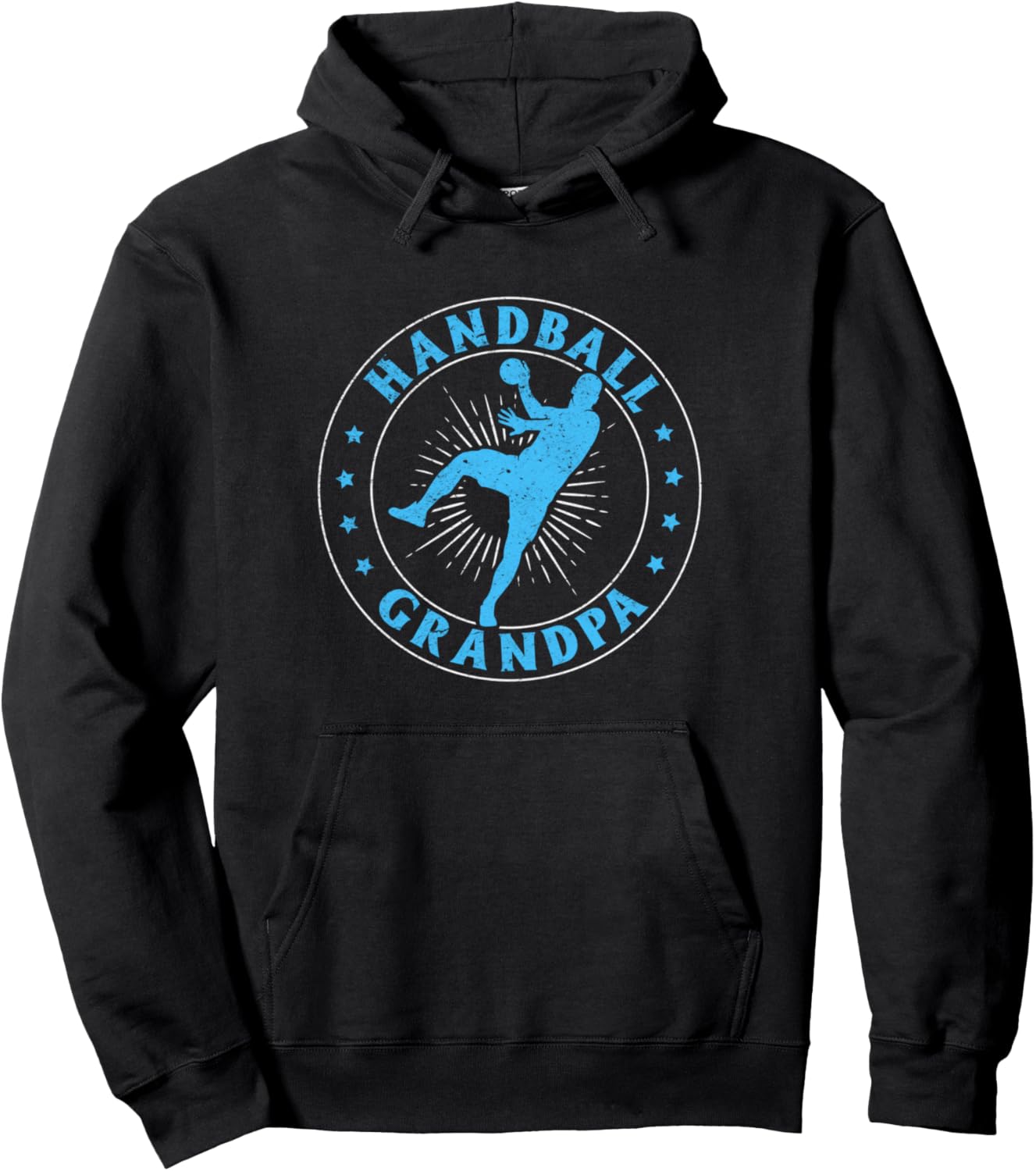 Гудболист Дедушка Гудболист Дедушка Худи Handball Grandpa Handball Player, черный
Гудболист Дедушка Гудболист Дедушка Худи Handball Grandpa Handball Player, черный
