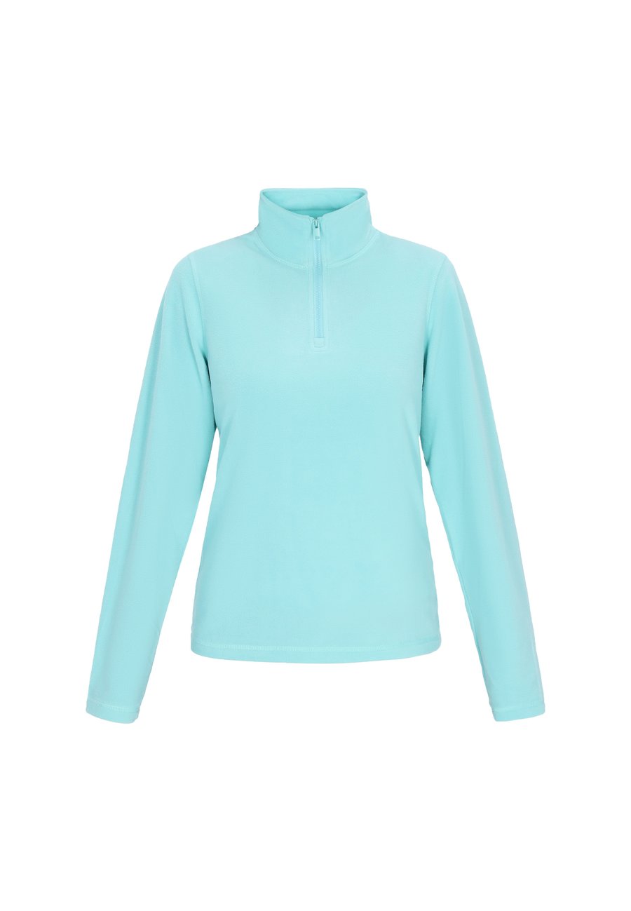 Джемпер myMo CO-BRANDED WITH BEACH BUDZ, Türkis/Turquoise
Джемпер myMo CO-BRANDED WITH BEACH BUDZ, Türkis/Turquoise