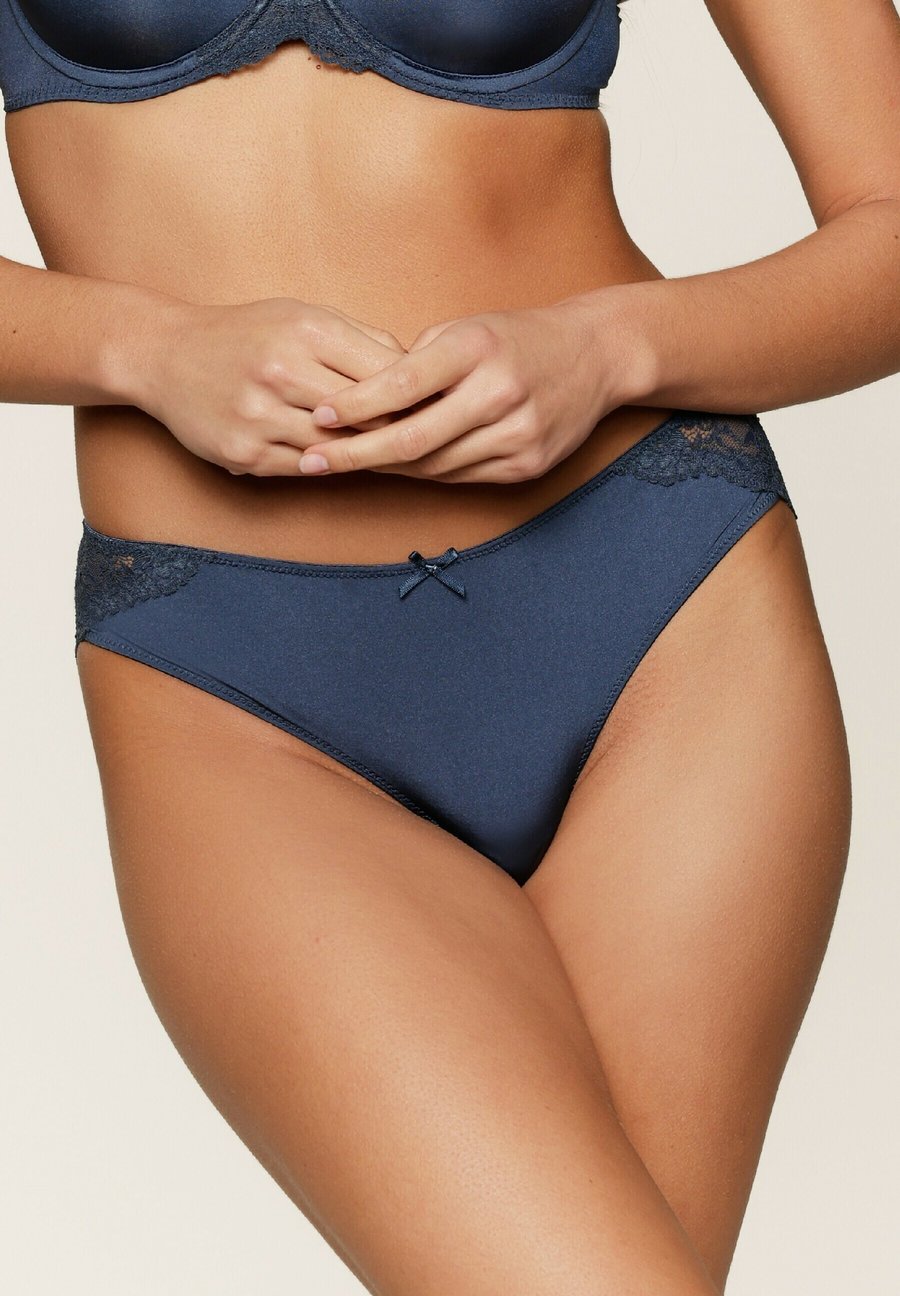 Брифы LingaDore DAILY, Dark Denim/Blue Denim
Брифы LingaDore DAILY, Dark Denim/Blue Denim