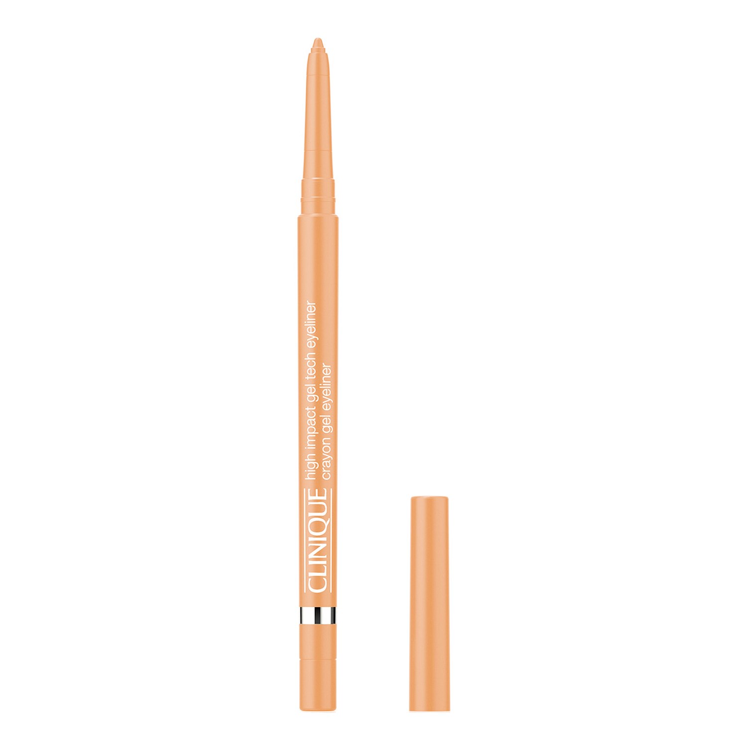 Подводка для глаз High Impact Gel Tech Clinique, Beaming Beige (0.35g)
Подводка для глаз High Impact Gel Tech Clinique, Beaming Beige (0.35g)