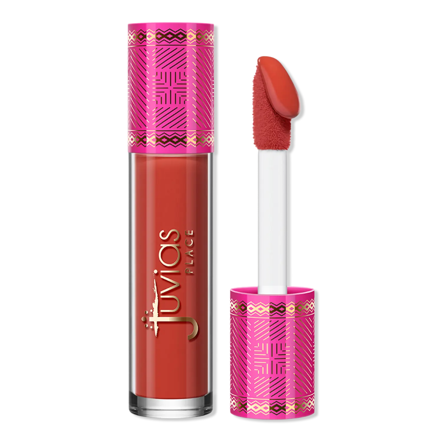 Жидкая помада Juvia's Place, Soil
Жидкая помада Juvia's Place, Soil