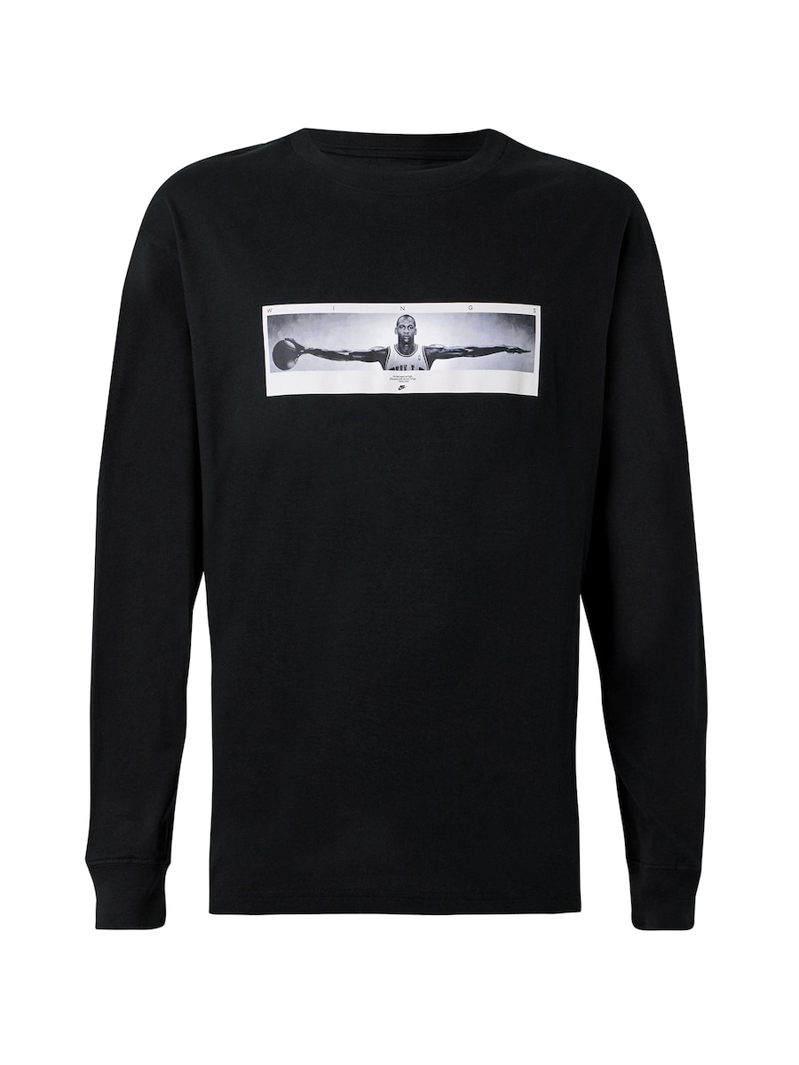 Рубашка Jordan, черный
Рубашка Jordan, черный