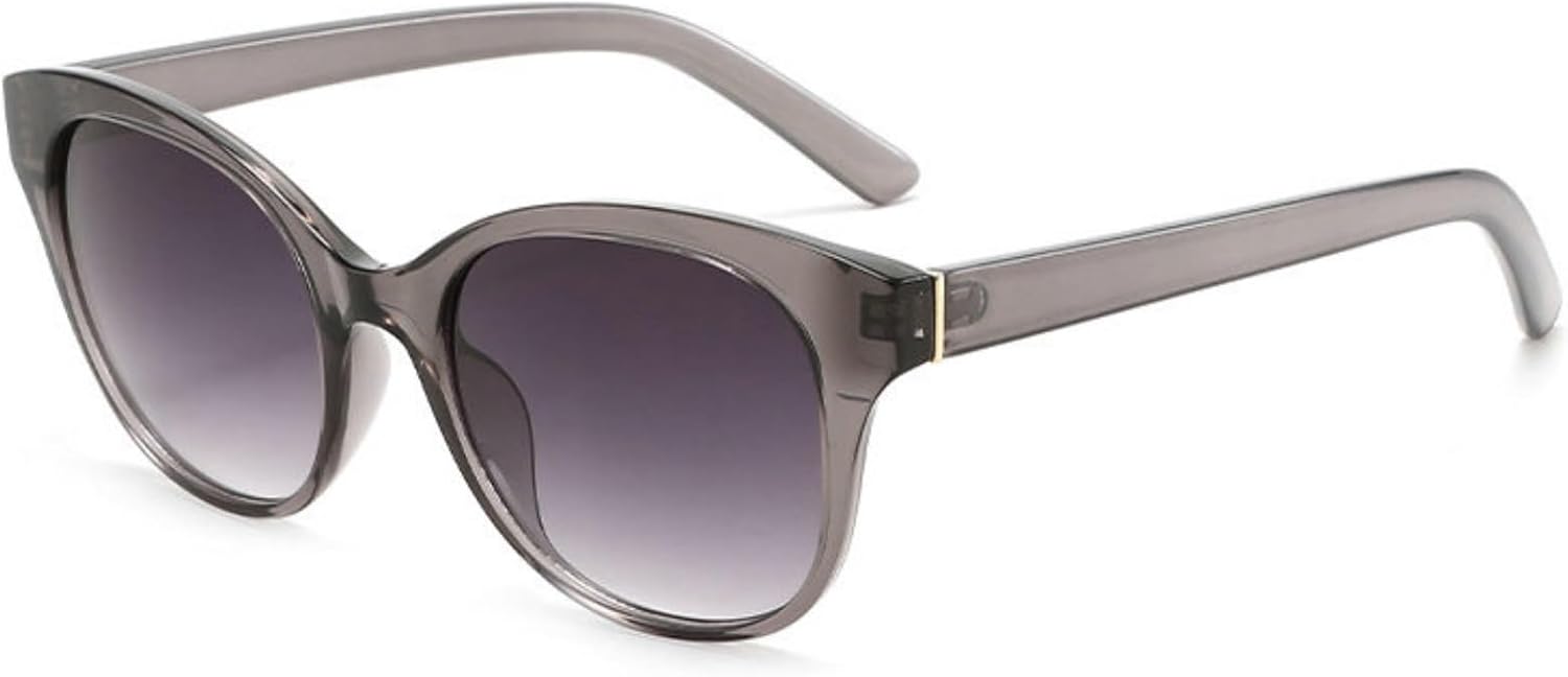 Солнцезащитные очки Willochra Fashion Cat Eye для женщин, защита от УФ-излучения UV400, модные черные солнцезащитные очки для мужчин, роскошные овальные солнцезащитные очки, C4
Солнцезащитные очки Willochra Fashion Cat Eye для женщин, защита от УФ-излучения UV400, модные черные солнцезащитные очки для мужчин, роскошные овальные солнцезащитные очки, C4