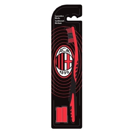 Milan Ручная зубная щетка
Milan Ручная зубная щетка