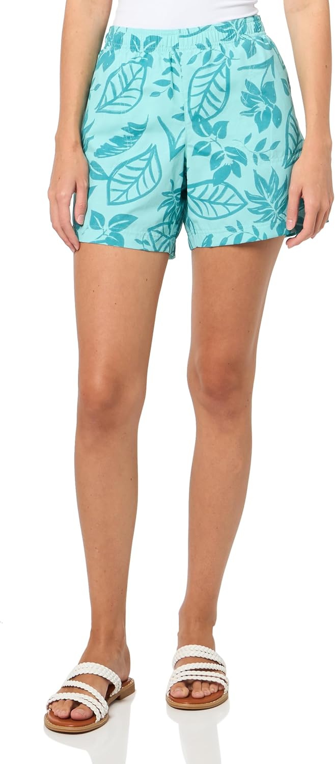 Женские шорты Columbia Sandy River Printed Short III, Spray Pasteled Tonal
Женские шорты Columbia Sandy River Printed Short III, Spray Pasteled Tonal