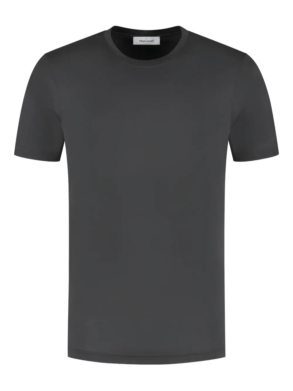 Футболка с короткими рукавами Gran Sasso, серый
Футболка с короткими рукавами Gran Sasso, серый