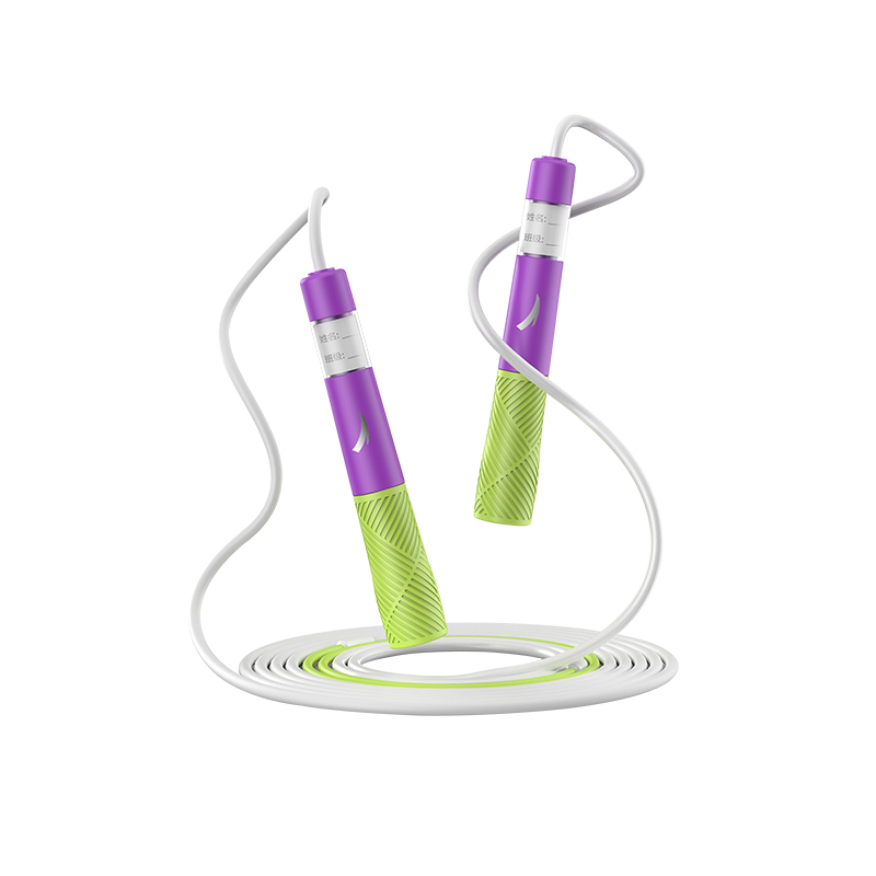 Фитнес-тренировка неучтенная скакалка для взрослых PU/TP/PP 2,8 м ANTA, фиолетовый
Фитнес-тренировка неучтенная скакалка для взрослых PU/TP/PP 2,8 м ANTA, фиолетовый