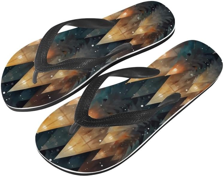 Сандалии-вьетнамки Semiouray для женщин, геометрический принт, закат, бабочка, обувь для путешествий, удобные тапочки Lotus, сандалии-вьетнамки, Cartoon Galaxy Forest
Сандалии-вьетнамки Semiouray для женщин, геометрический принт, закат, бабочка, обувь для путешествий, удобные тапочки Lotus, сандалии-вьетнамки, Cartoon Galaxy Forest