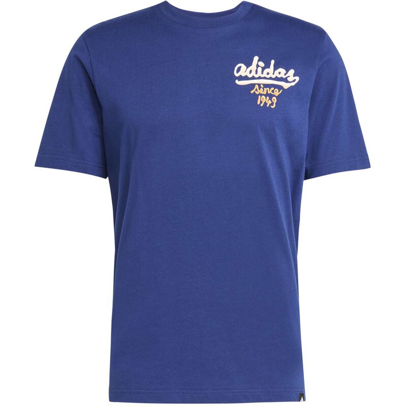 Футболка с рисунком соуса для еды Adidas, цвет dkblue, Синий, Футболка с рисунком соуса для еды Adidas, цвет dkblue
Футболка с рисунком соуса для еды Adidas, цвет dkblue, Синий, Футболка с рисунком соуса для еды Adidas, цвет dkblue